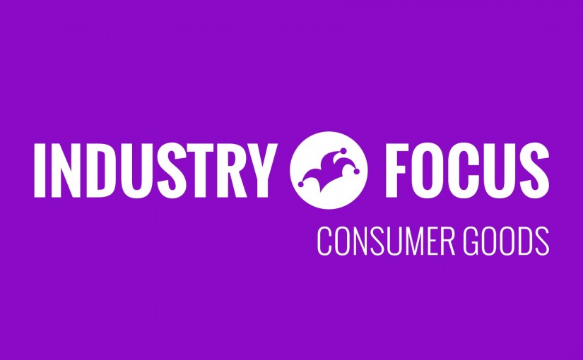 Consumer Goods: Where Did Youngsters Spend Their Money in 2015 *** INDUSTRY FOCUS ***