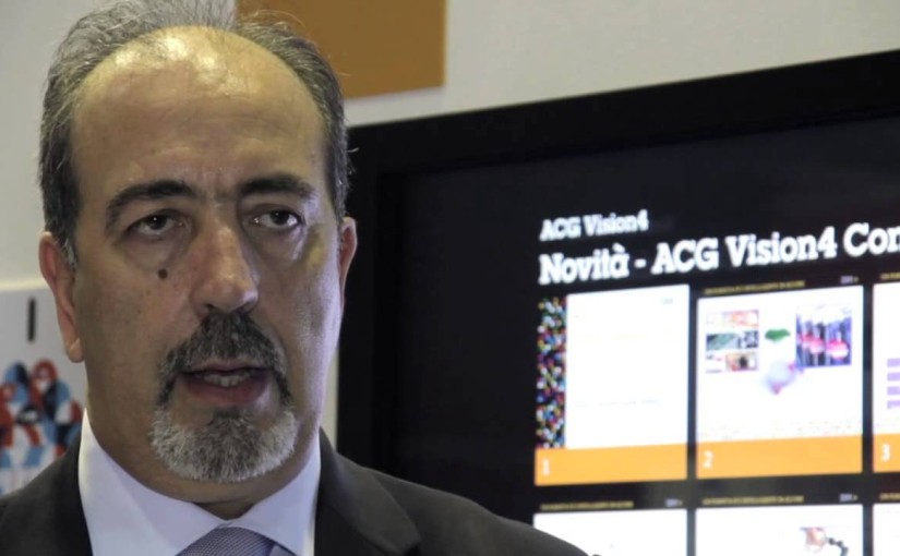 ACG Vision4 Consumer Goods – intervista a Vincenzo Nasti, ITC.m4v